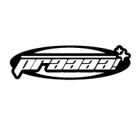 praaaa! logo