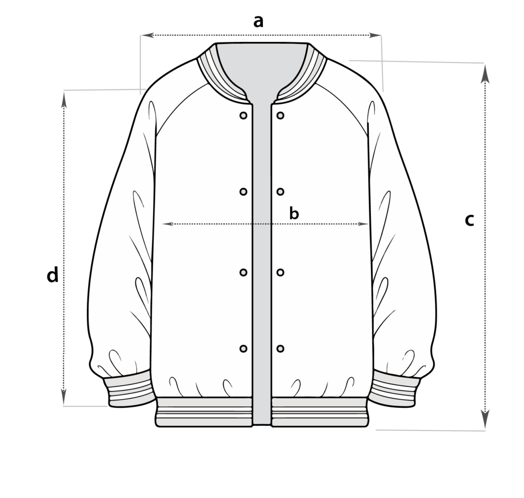 Jacket Display