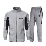 Activeman Deluxe Classic Tracksuit