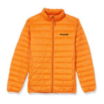 Classic Unisex Puffer Jacket