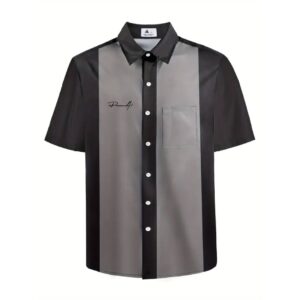 TwoToned Deluxe Urban Shirt