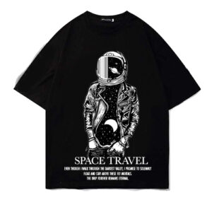 UrbanBoy Space Travel T-Shirt