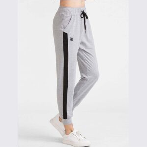 Walkabout Casual Fleece Joggers