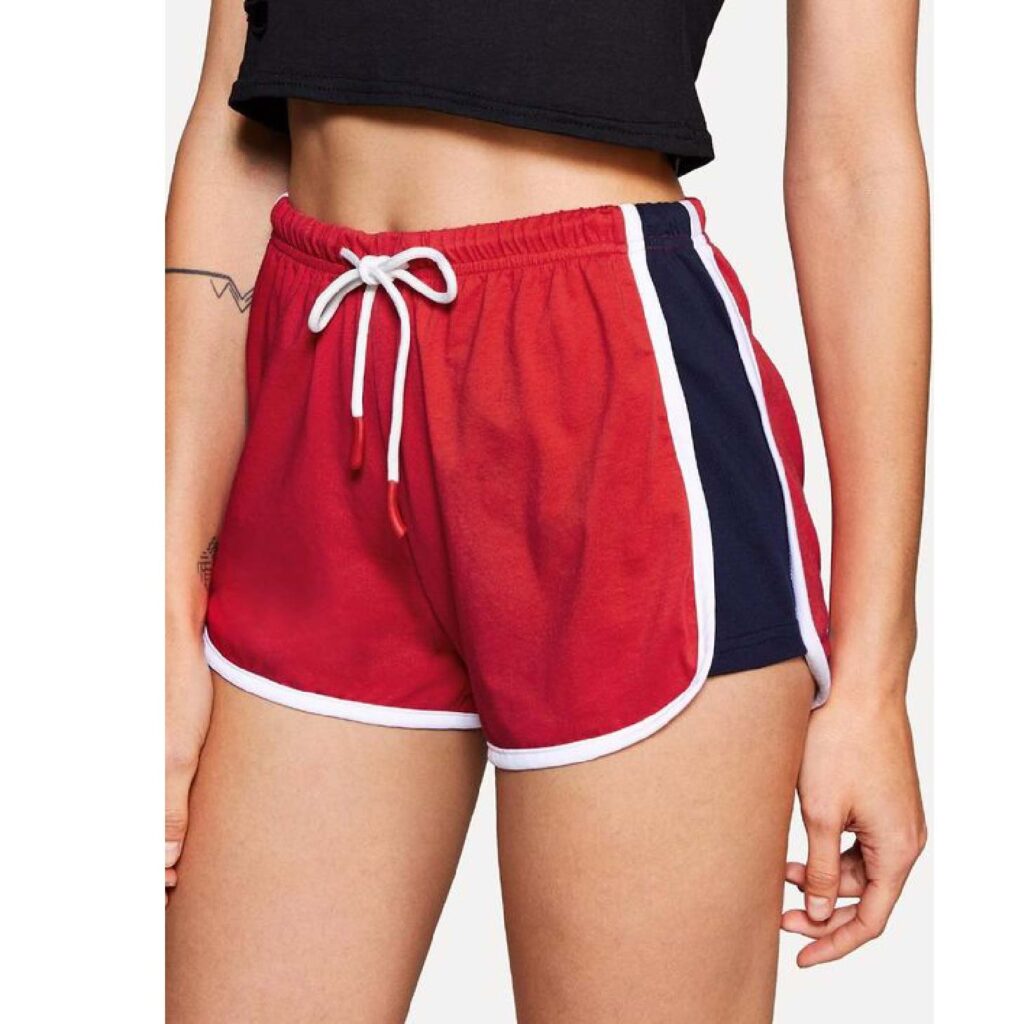 Comfortable Summer Casual Shorts