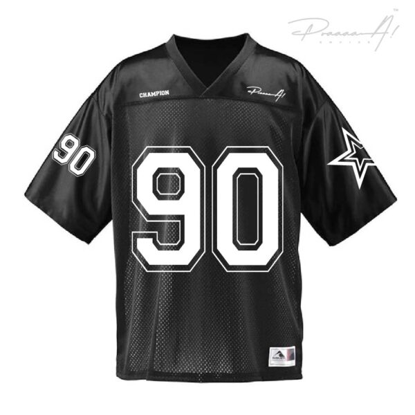 Champion Unisex Football Jersey