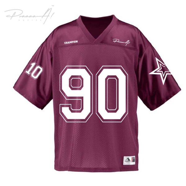 Champion Unisex Football Jersey