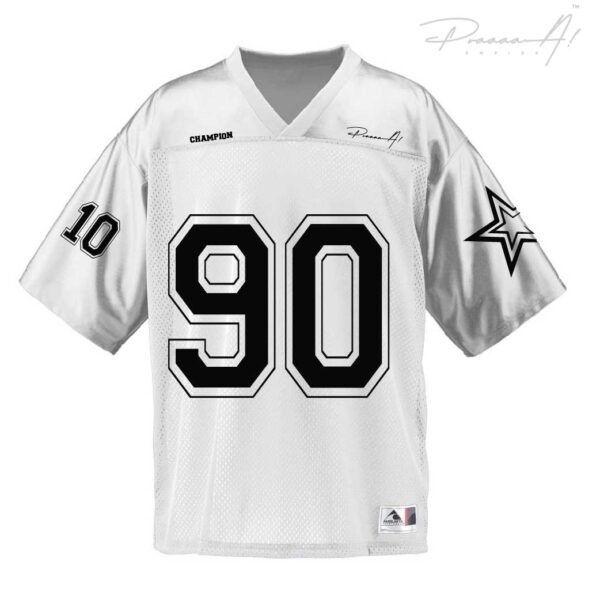 Champion Unisex Football Jersey