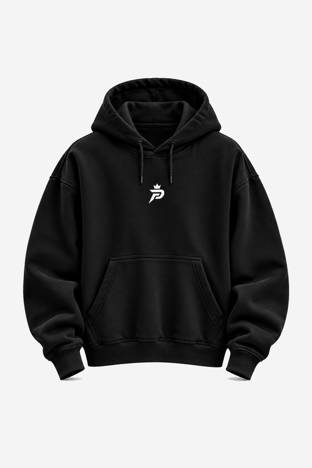 Core Classic Minimal Hoodie
