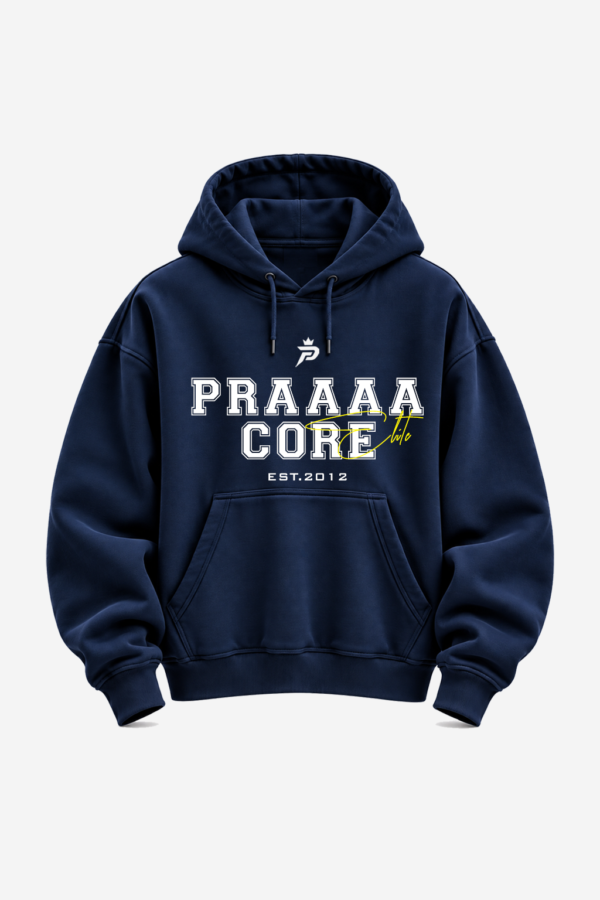 praaaa core elite